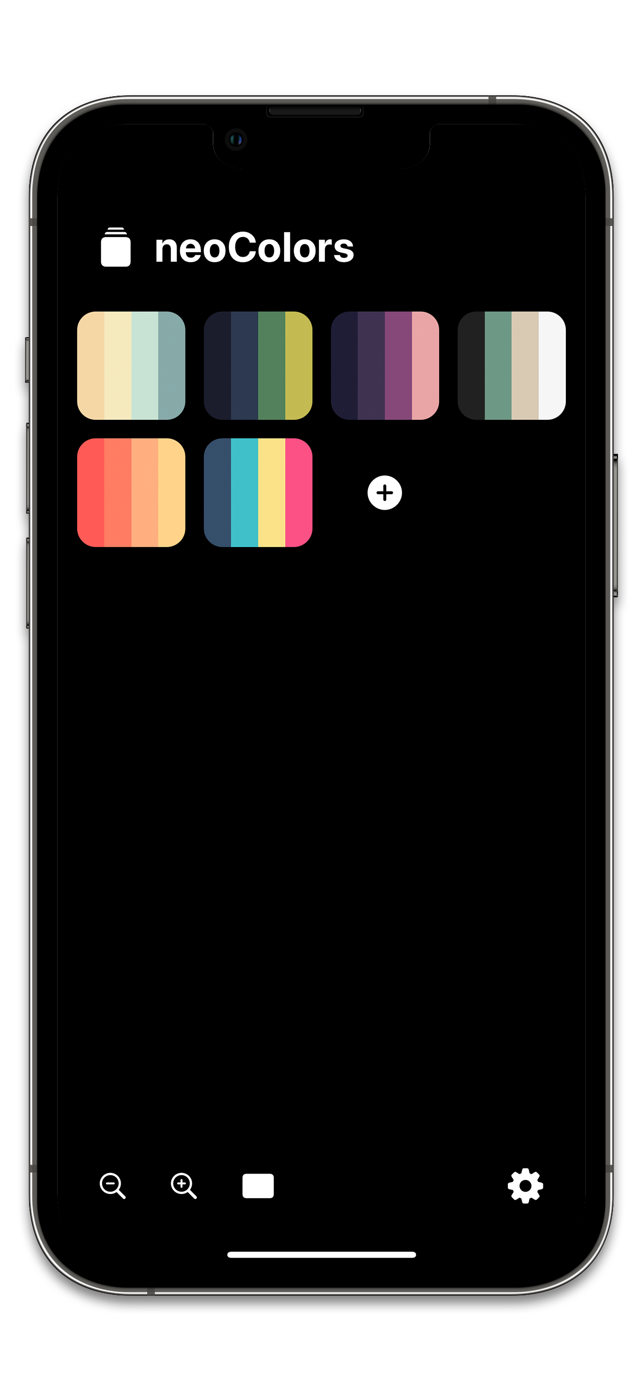 neoColors